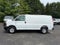 2026 Chevrolet Express Cargo 1WT