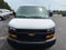 2026 Chevrolet Express Cargo 1WT
