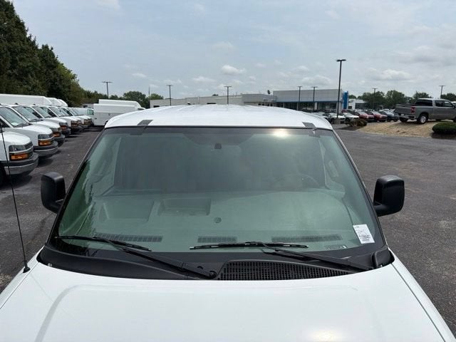 2026 Chevrolet Express Cargo 1WT