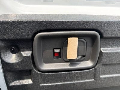 2026 Chevrolet Express Cargo 1WT