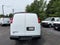 2026 Chevrolet Express Cargo 1WT