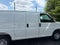 2026 Chevrolet Express Cargo 1WT