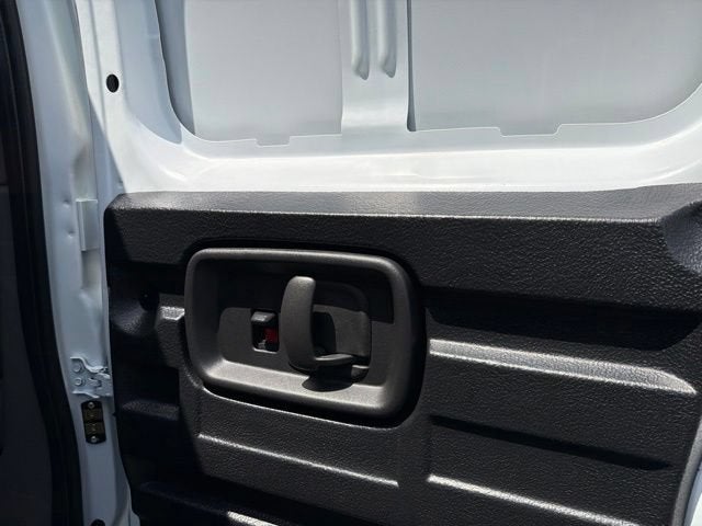 2026 Chevrolet Express Cargo 1WT