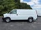 2026 Chevrolet Express Cargo 1WT