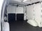 2026 Chevrolet Express Cargo 1WT