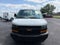 2026 Chevrolet Express Cargo 1WT