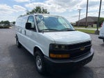 2026 Chevrolet Express Cargo 1WT