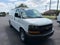 2026 Chevrolet Express Cargo 1WT