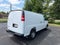 2026 Chevrolet Express Cargo 1WT