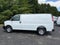2026 Chevrolet Express Cargo 1WT