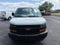 2026 Chevrolet Express Cargo 1WT