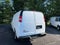 2026 Chevrolet Express Cargo 1WT