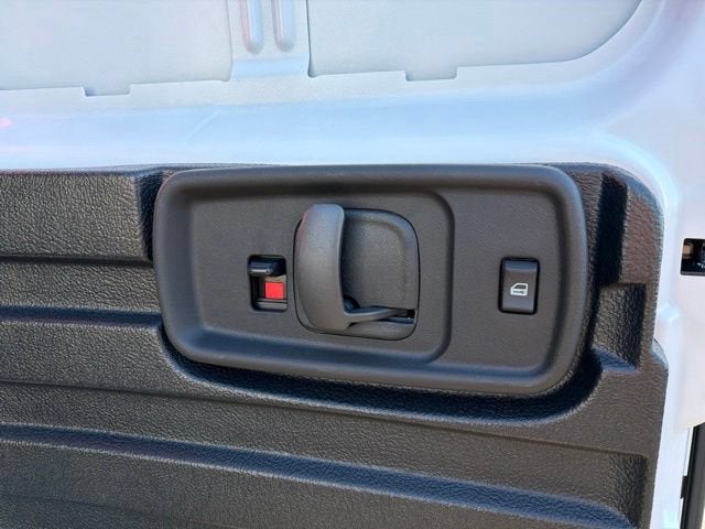 2026 Chevrolet Express Cargo 1WT