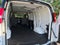 2026 Chevrolet Express Cargo 1WT
