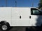 2026 Chevrolet Express Cargo 1WT