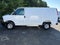 2026 Chevrolet Express Cargo 1WT