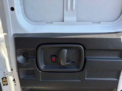 2026 Chevrolet Express Cargo 1WT