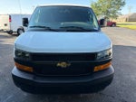 2026 Chevrolet Express Cargo 1WT