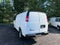 2026 Chevrolet Express Cargo 1WT
