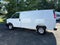 2026 Chevrolet Express Cargo 1WT