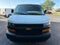 2026 Chevrolet Express Cargo 1WT