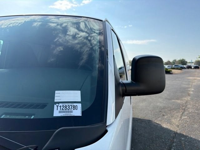 2026 Chevrolet Express Cargo 1WT