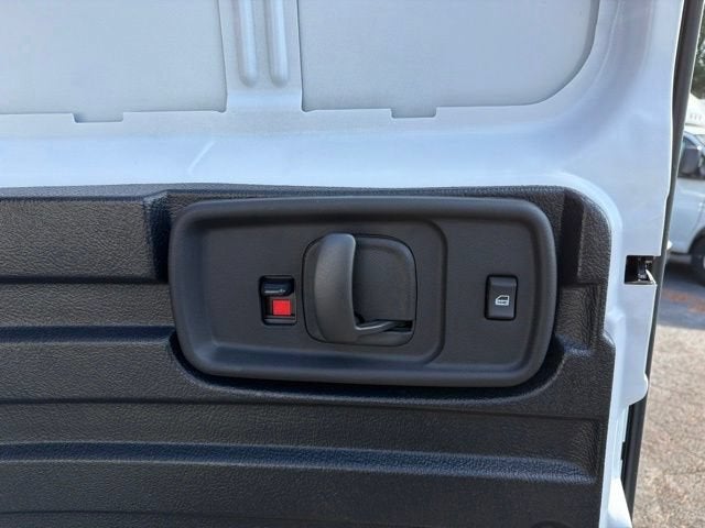 2026 Chevrolet Express Cargo 1WT