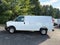 2026 Chevrolet Express Cargo 1WT