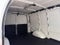 2026 Chevrolet Express Cargo 1WT