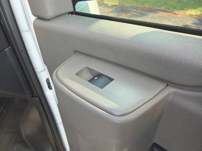2026 Chevrolet Express Cargo 1WT
