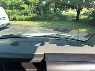 2026 Chevrolet Express Cargo 1WT