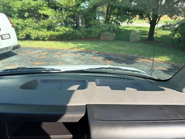 2026 Chevrolet Express Cargo 1WT