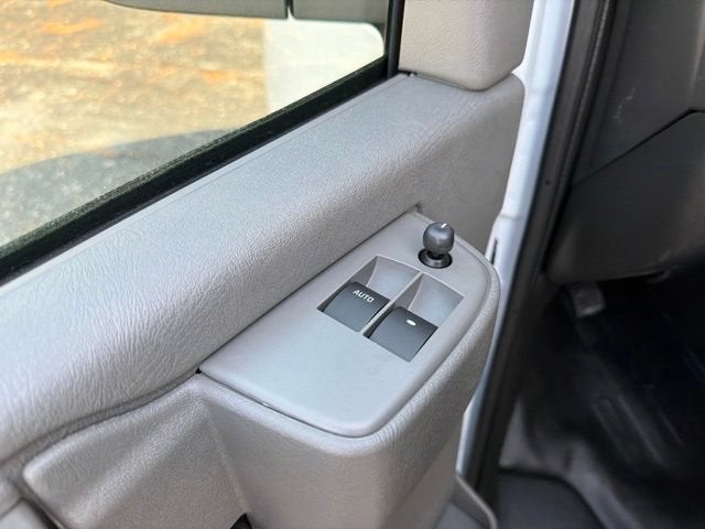 2026 Chevrolet Express Cargo 1WT
