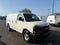2026 Chevrolet Express Cargo 1WT