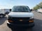 2026 Chevrolet Express Cargo 1WT