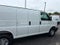 2026 Chevrolet Express Cargo 1WT