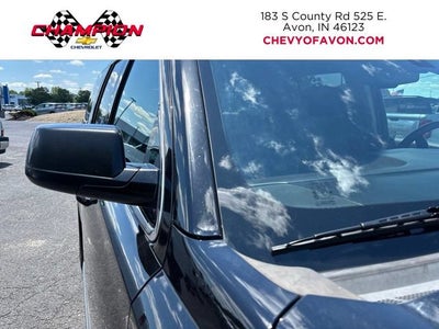 2020 GMC Yukon XL SLE
