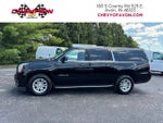 2020 GMC Yukon XL SLE