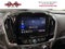 2021 Chevrolet Traverse High Country