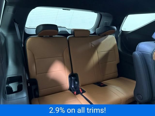 2027 Chevrolet Traverse Z71 - Photo 25