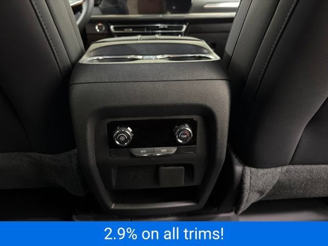 2027 Chevrolet Traverse Z71 - Photo 28