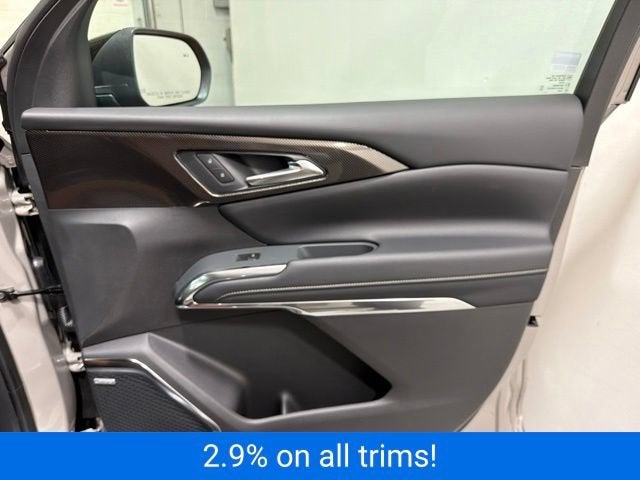 2027 Chevrolet Traverse Z71 - Photo 30
