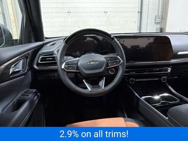 2027 Chevrolet Traverse Z71 - Photo 38
