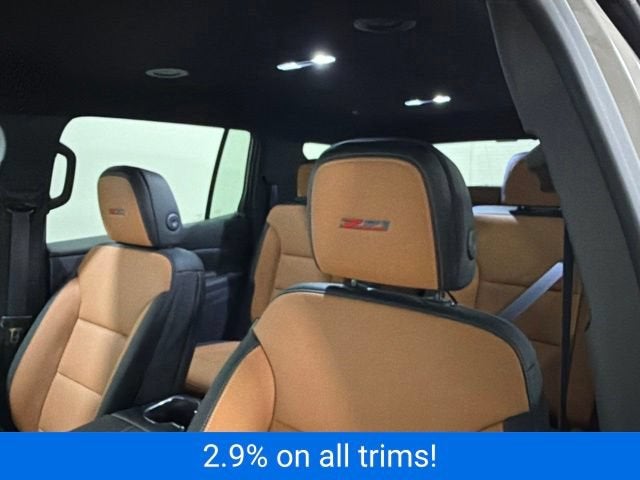 2027 Chevrolet Traverse Z71 - Photo 45