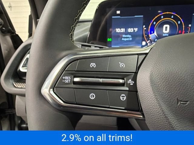 2027 Chevrolet Traverse Z71 - Photo 48