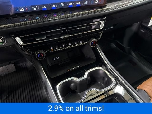 2027 Chevrolet Traverse Z71 - Photo 56