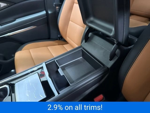 2027 Chevrolet Traverse Z71 - Photo 60