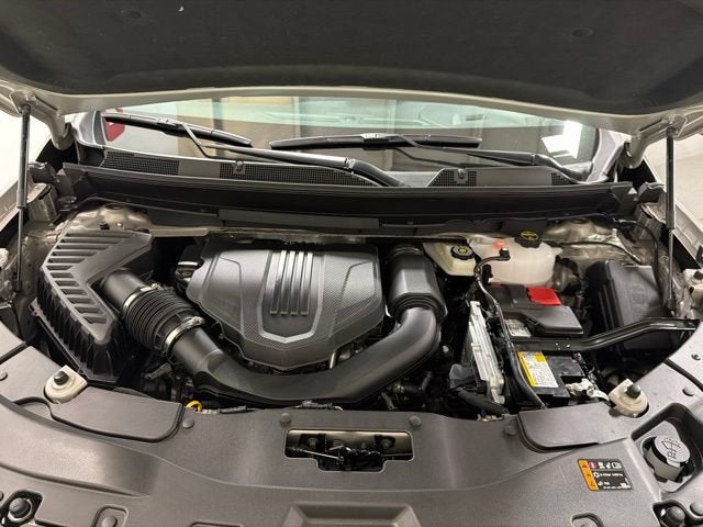 2027 Chevrolet Traverse Z71 - Photo 69