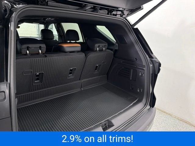 2027 Chevrolet Traverse Z71 - Photo 15