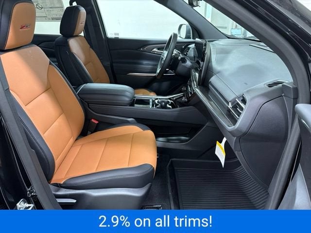 2027 Chevrolet Traverse Z71 - Photo 33